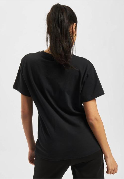 Actual product image DEF Handwriting Definitely Embroidery T-Shirt - 82203 (XS)