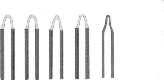 Actual product image Hobbyring Firing grinder set 5 pcs. for Station Mini