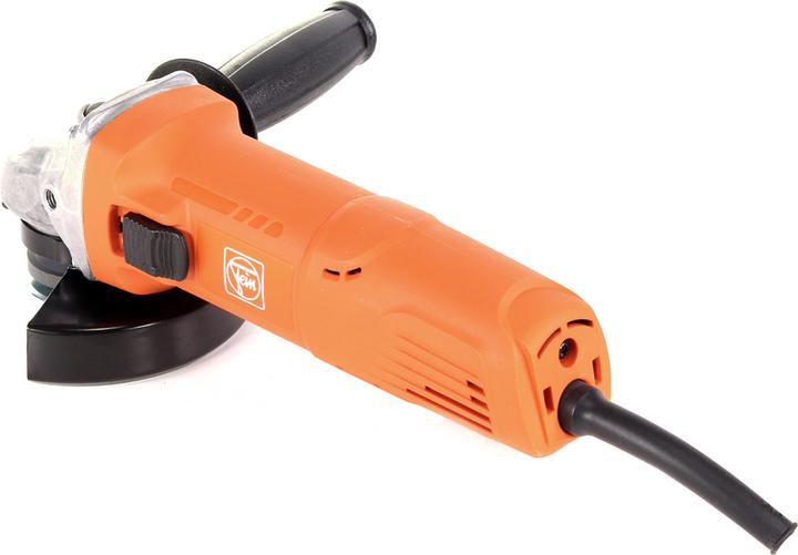 Actual product image Fein Angle grinder 115 mm 760 W W (115 mm)