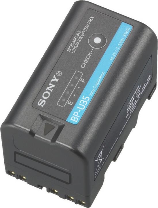 Produktbild Sony BP-U35 U35 Battery Pack (Kamera Akku)