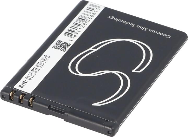 Immagine prodotto Nokia Batteria 808 PureView, N9, BV-4D