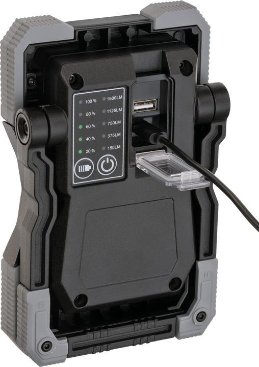 Produktbild Brennenstuhl Refus (1500 lm)