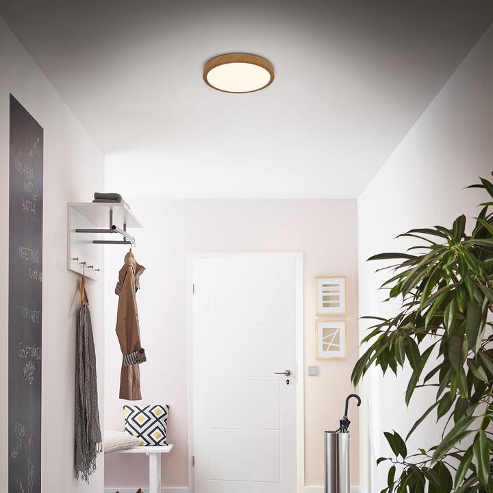Image du produit Briloner Luminaire LED en saillie (2000 lm)