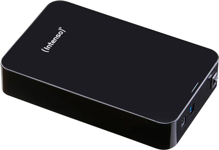 Produktbild Intenso Memory Center 3TB USB 3.0 (3 TB)