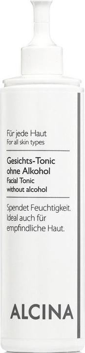 Alcina Gesichts-Tonic Ohne Alkohol (Tonic, 200 ml)