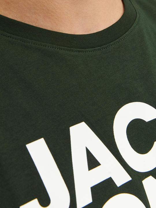 Immagine prodotto Jack & Jones Maglietta con logo (XS)