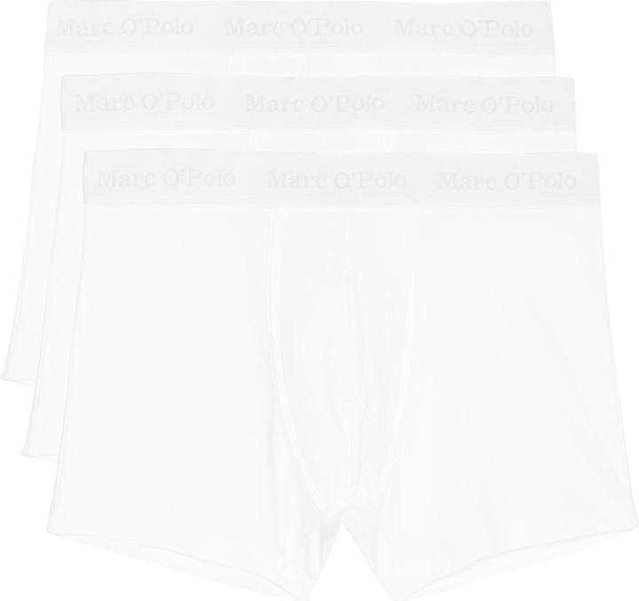 Produktbild Marc O'Polo Retro Boxer Essentials (XL, 3er Pack)