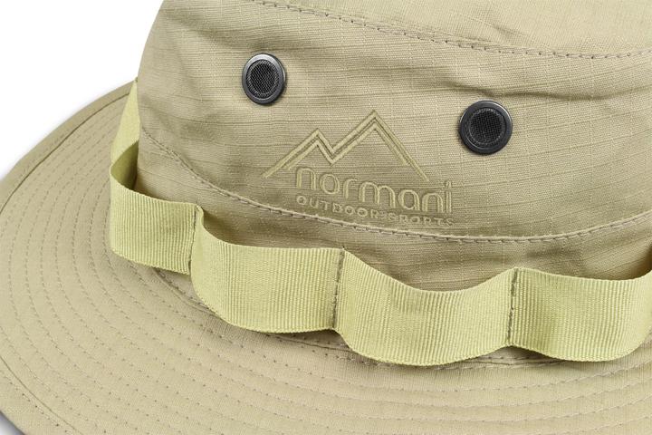 Image du produit Normani Boonie Hat Junglescout (55)