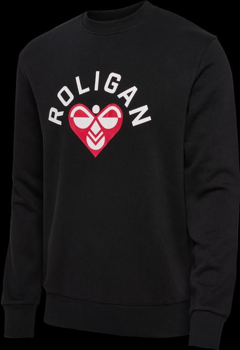 Actual product image hummel Hmlroligan sweatshirt (XXL)