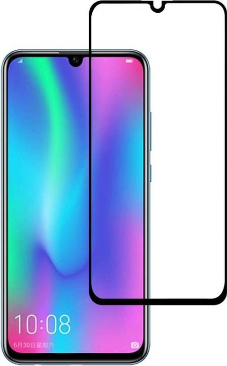 Immagine prodotto Screenguard Honor 10 Lite Pellicola protettiva di vetro a schermo intero 2.5D 9H (1 Pezzo/i, Onore 10 Lite)