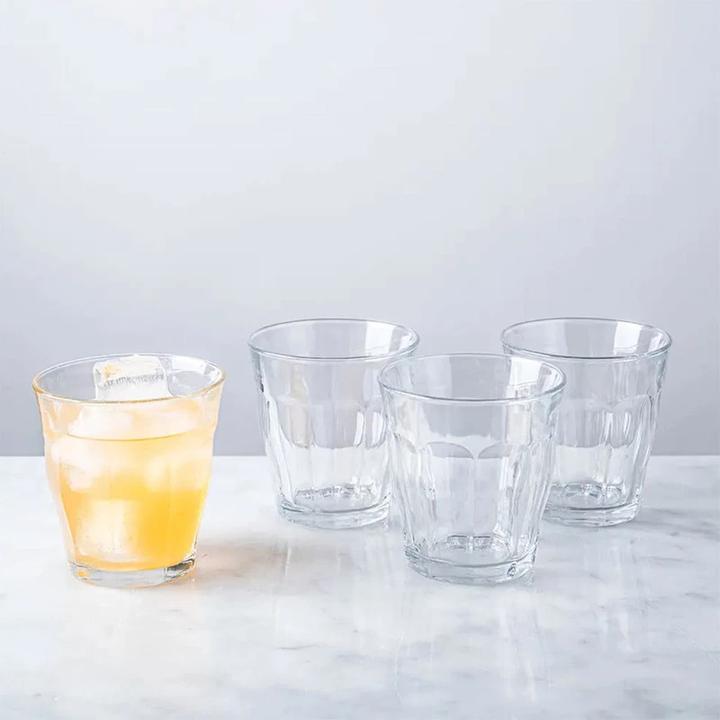 Produktbild Duralex Gläserset DXT01213 310 ml (4 Stück) (0.31 l)