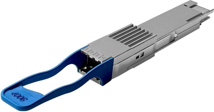 Actual product image HPE X121 1g Sfp Rj45 T
