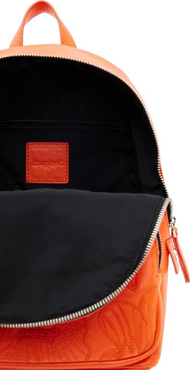 Produktbild Desigual Rucksack ALPHA MOMBASA MINI bestickt