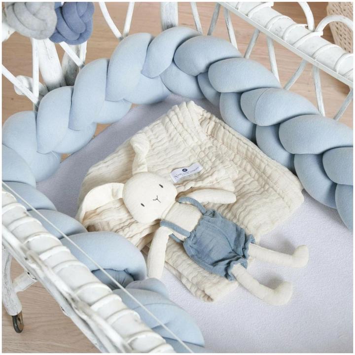 Actual product image nordic coast company Bed snake