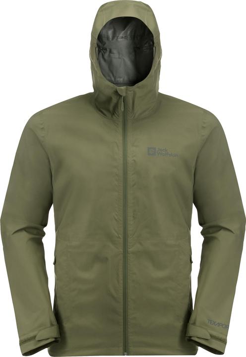 Immagine prodotto Jack Wolfskin Elsberg 2 5L Jkt M (L)