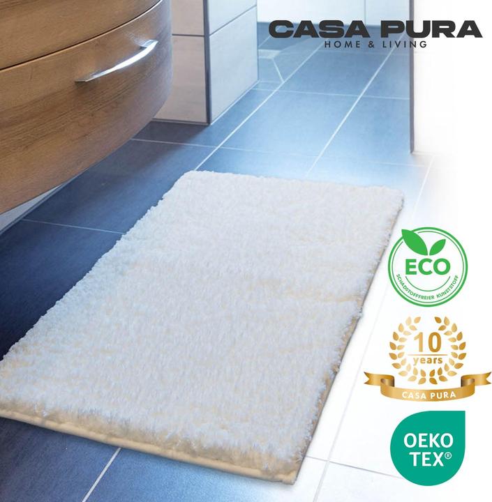 Produktbild Casa Pura SKY Badematte (50 x 80 cm)