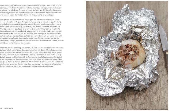 Immagine prodotto Nigella. Das Glück zu kochen (Tedesco, Nigella Lawson, Keiko Oikawa, 2016)