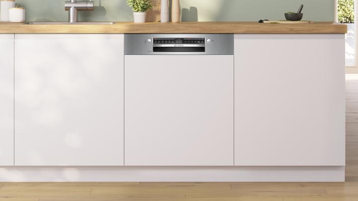 Produktbild Bosch Hausgeräte Serie 4, SMI4HTS00E
