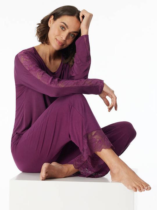 Immagine prodotto Schiesser Pigiama Tencel (38)