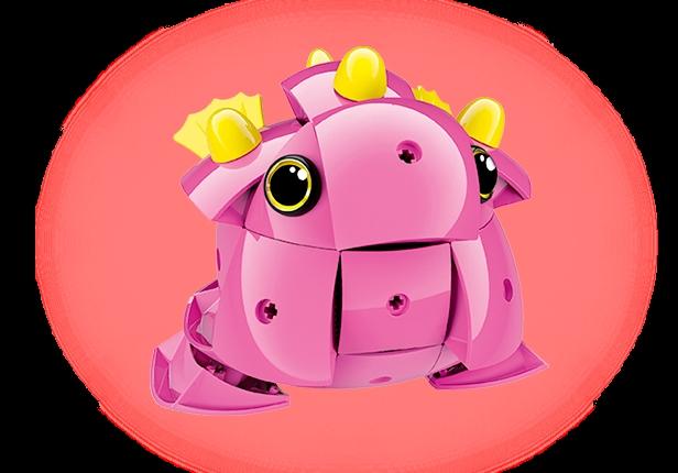 Immagine prodotto Geomag TAZOO Dina