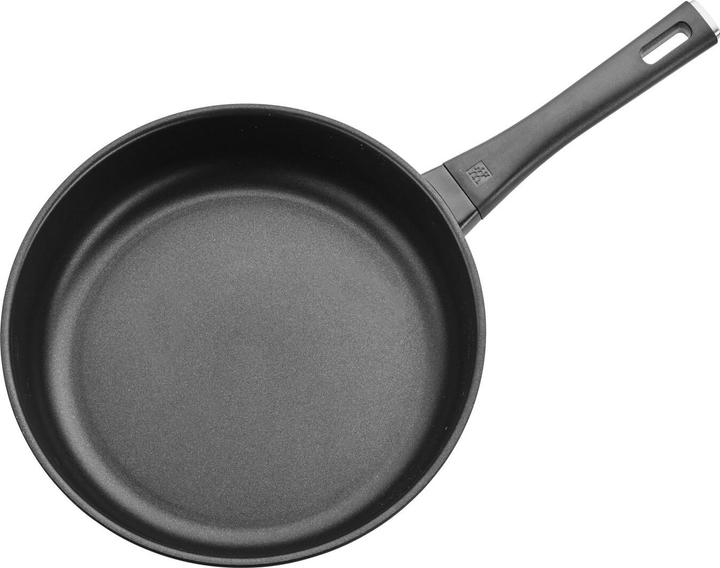 Immagine prodotto Zwilling Madura Plus (28 cm, Padella per friggere, Alluminio pressofuso)