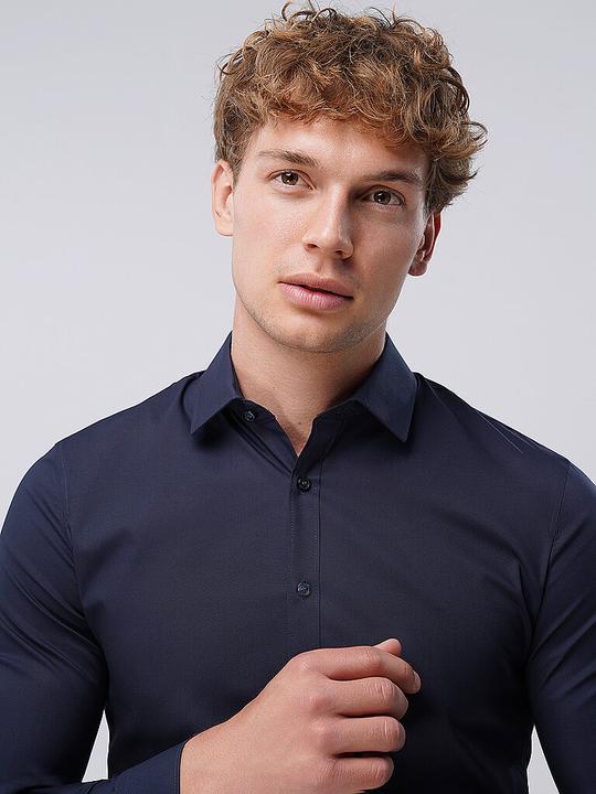 Actual product image Olymp Business shirts (43)