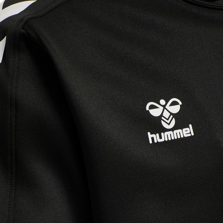 Produktbild hummel Core Xk Poly Zip Sweat (S)