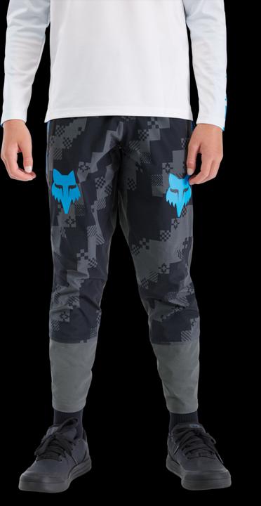 Produktbild Fox Yth Ranger Pant Digi Image (26)