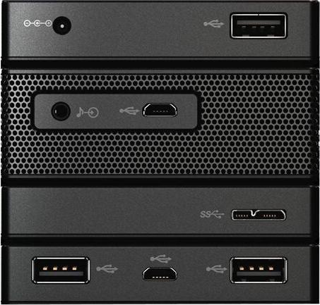 Produktbild Lenovo ThinkPad Stack Professional Kit (Micro USB)
