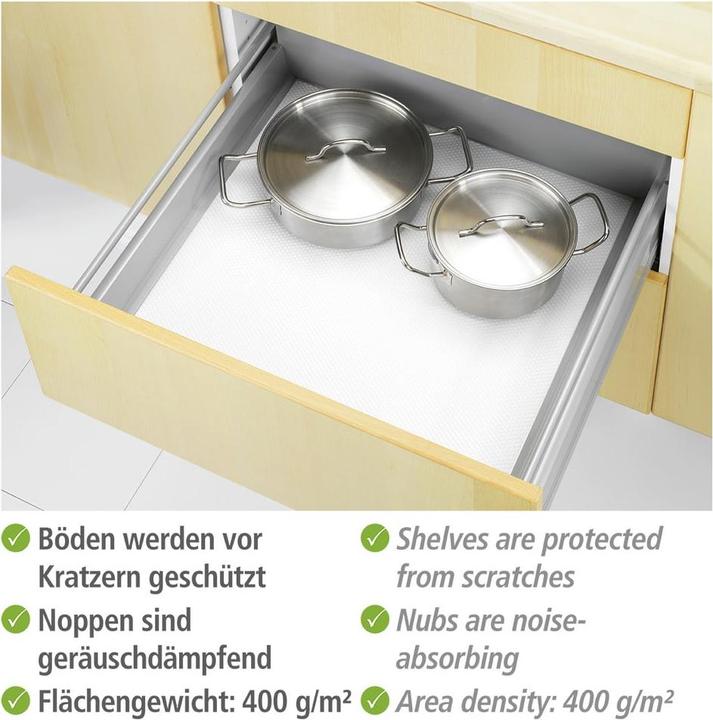 Produktbild Wenko Anti-Rutsch-Matte