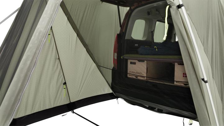 Actual product image Outwell Sandcrest S (Awning, 4.80 kg)