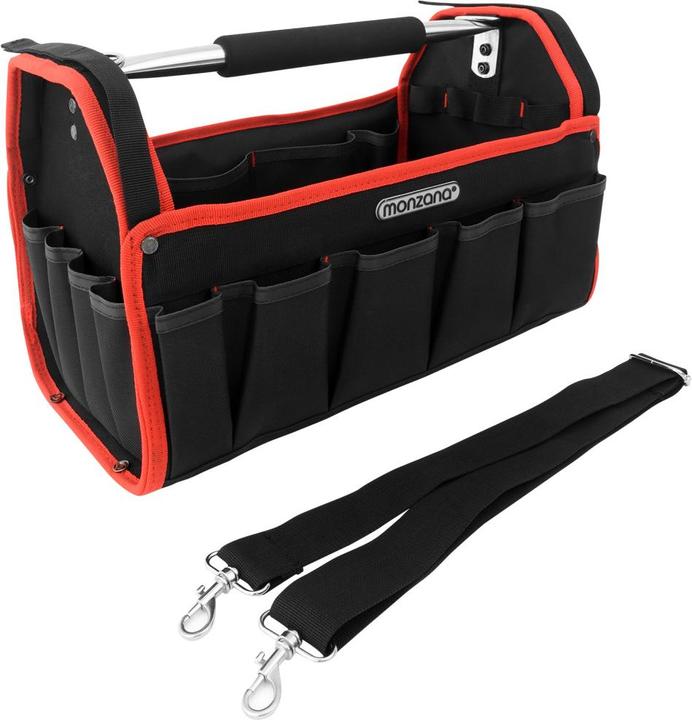 Image du produit Monzana Valise à outils 33 cm (1 pièces)
