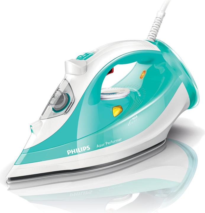Produktbild Philips Azur Performer (2400 W, 160 g/min)