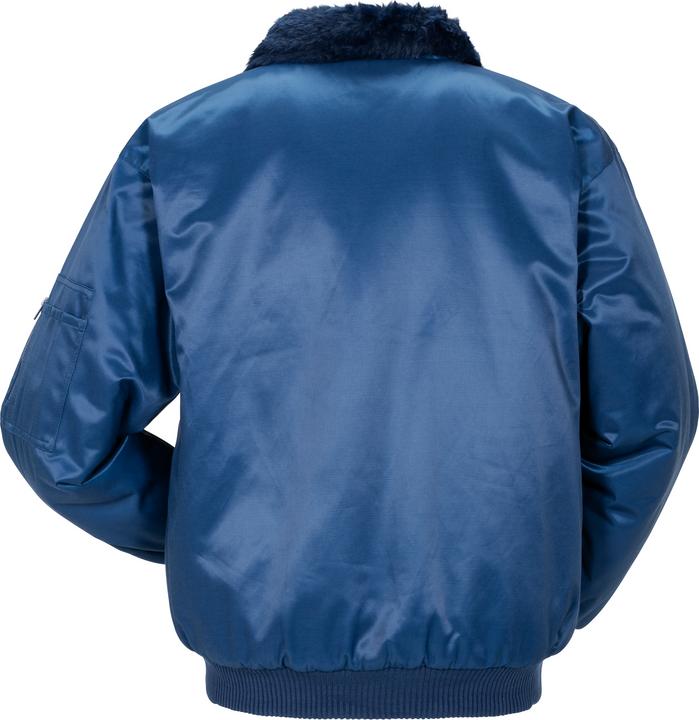 Image du produit Planam blouson de pilote homme GLETSCHER marine taille L (L)