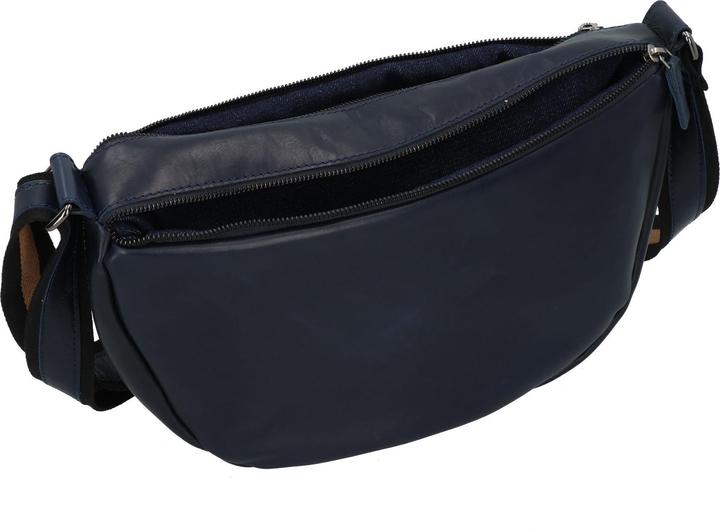 Immagine prodotto Harolds Caugio Umhängetasche Leder 36 cm