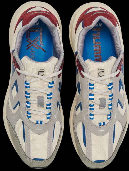 Actual product image hummel REACH LX 6000 URBAN (46)