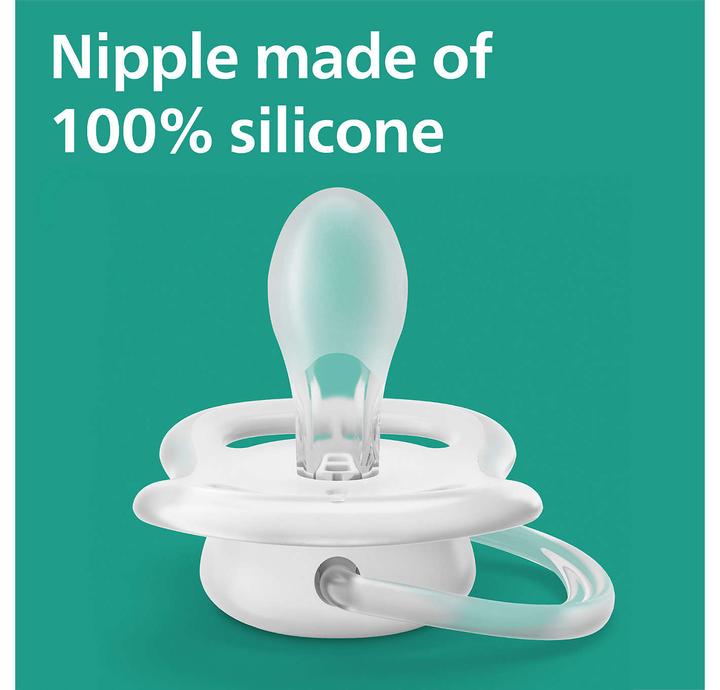 Actual product image Philips Avent ultra air (2 x, from 18 m.)