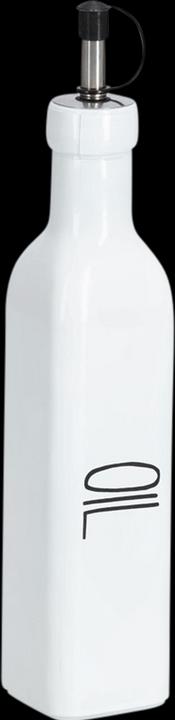 Zeller Present Bouteille d'huile (270 ml)
