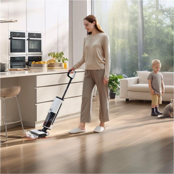 Produktbild Tineco Floor ONE S7 Steam Plus