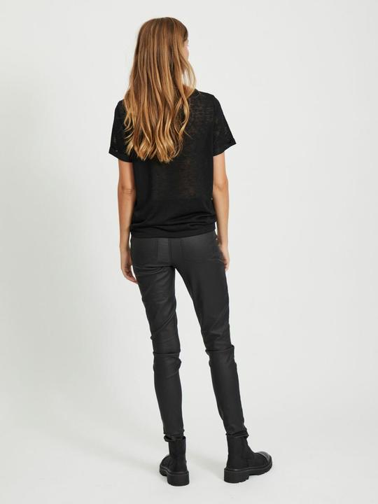 Produktbild Object V-Ausschnitt T-Shirt (XL)