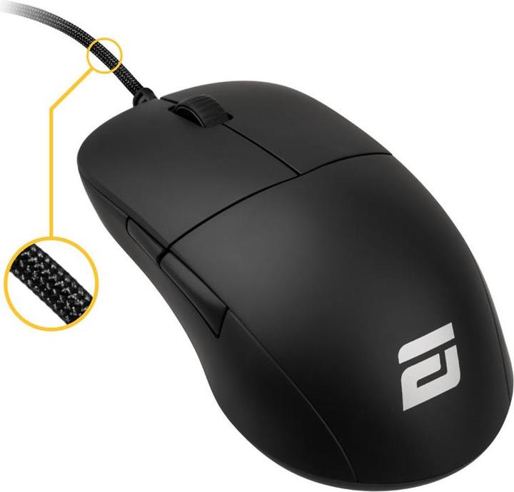 Produktbild Endgame Gear XM1 (Kabelgebunden)