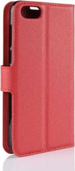 Immagine prodotto MU Classic Serie di copertine per libri in pelle Litchi (Huawei Y5 (2018))