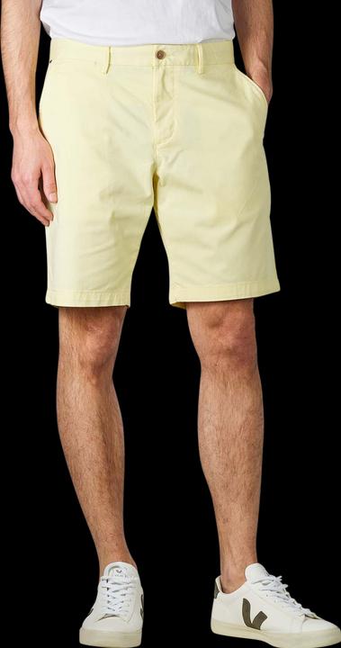Produktbild Tommy Hilfiger Harlem Short Lemon Twist (W28)