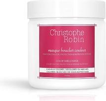 Actual product image Christophe Robin Masque bouclier couleur (250 ml)