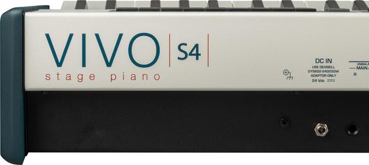 Produktbild Dexibell VIVO S4 (73 Tasten)