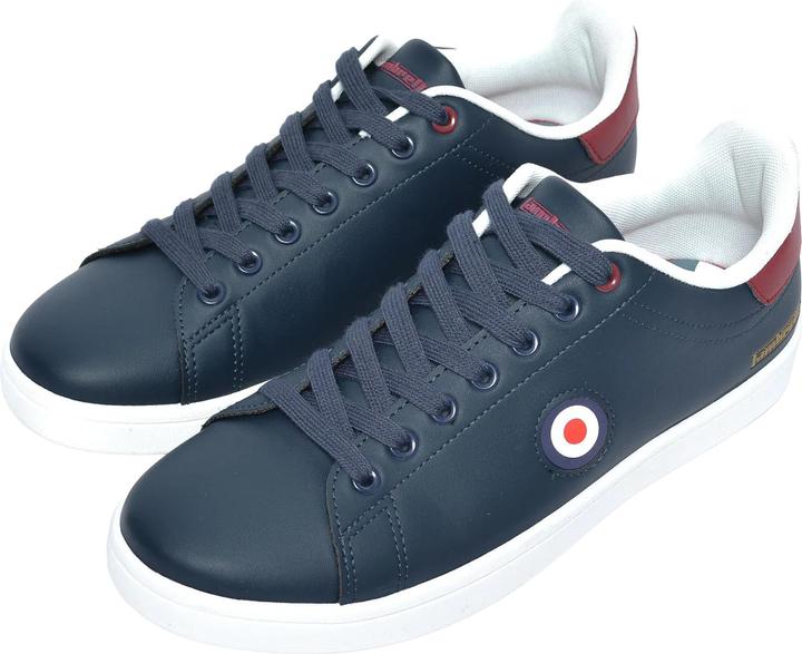 Lambretta Sneaker Pinball 2 (42)