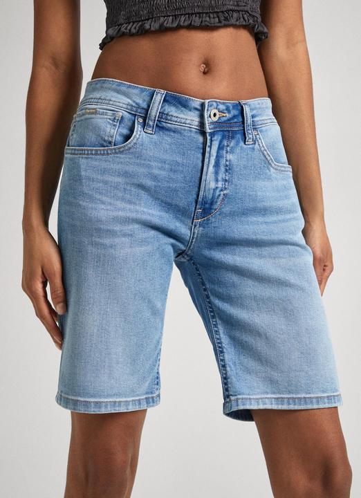 Produktbild Pepe Jeans shorts slim mw (25)