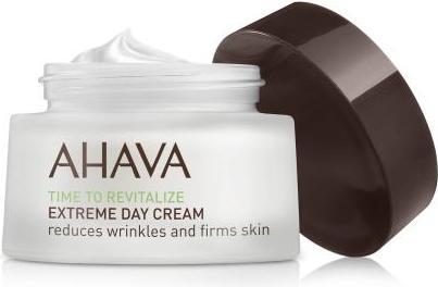 Produktbild Ahava Time to Revitalize Extreme Day Cream (50 ml, Tagescreme)