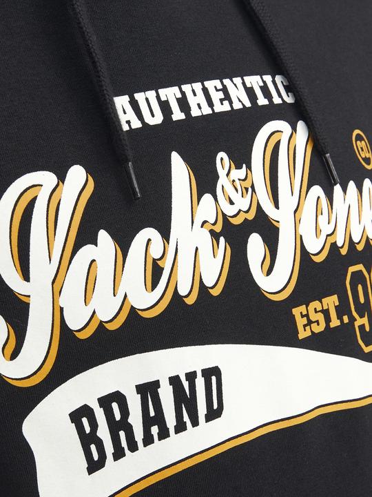 Immagine prodotto Jack & Jones Logo Hoodie (L)