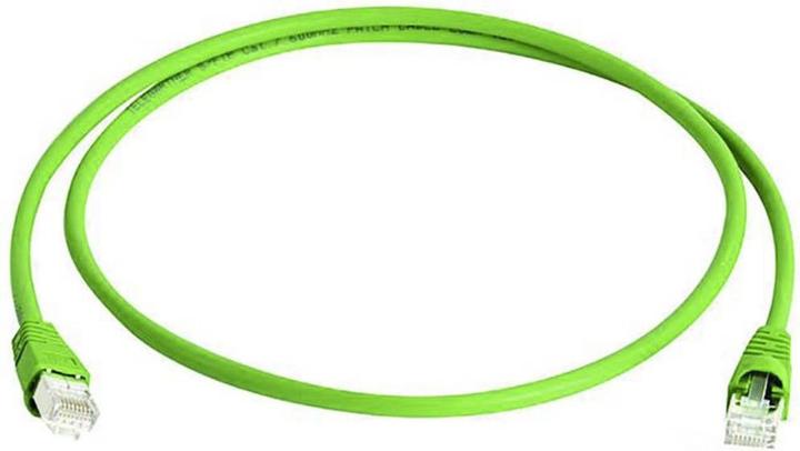Produktbild Telegärtner Telegartner MP8 FS 600 (S/FTP, CAT6a, 10 m)